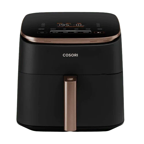 Freidora de Aire Cosori TurboBlaze Chef Edition 6.0 Litros - DC-602