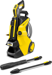 View Karcher K 5 Power Control Flex Hidrolimpiadora 2100W 145 bar Lanza Vario Power image 2
