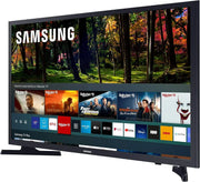 View UE32T4305AEXXC Smart TV de 32" con Resolución HD, HDR, PurColor, Ultra Clean View y Compatible con Asistentes de Voz (Alexa) image 3