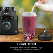 View 2025 Sistema de Cocina Ninja Detect Power Blender + Processor Pro image 6