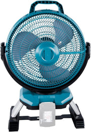 View Makita DCF301Z Akku-Lüfter 18V (ohne Akku, ohne Ladegerät) image 5