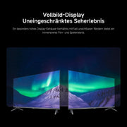 View Xiaomi TV F Pro 32, 32 Zoll (81 cm), QLED, Smart TV, Fire OS7, Triple Tuner DVB-C/S/S2/T/T2,Dolby Audio , DTS Virtual:X, DTS-HD, Sprachsteuerung mit image 6