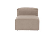 View Fora O1 Modulares Sofa - Braun image 1