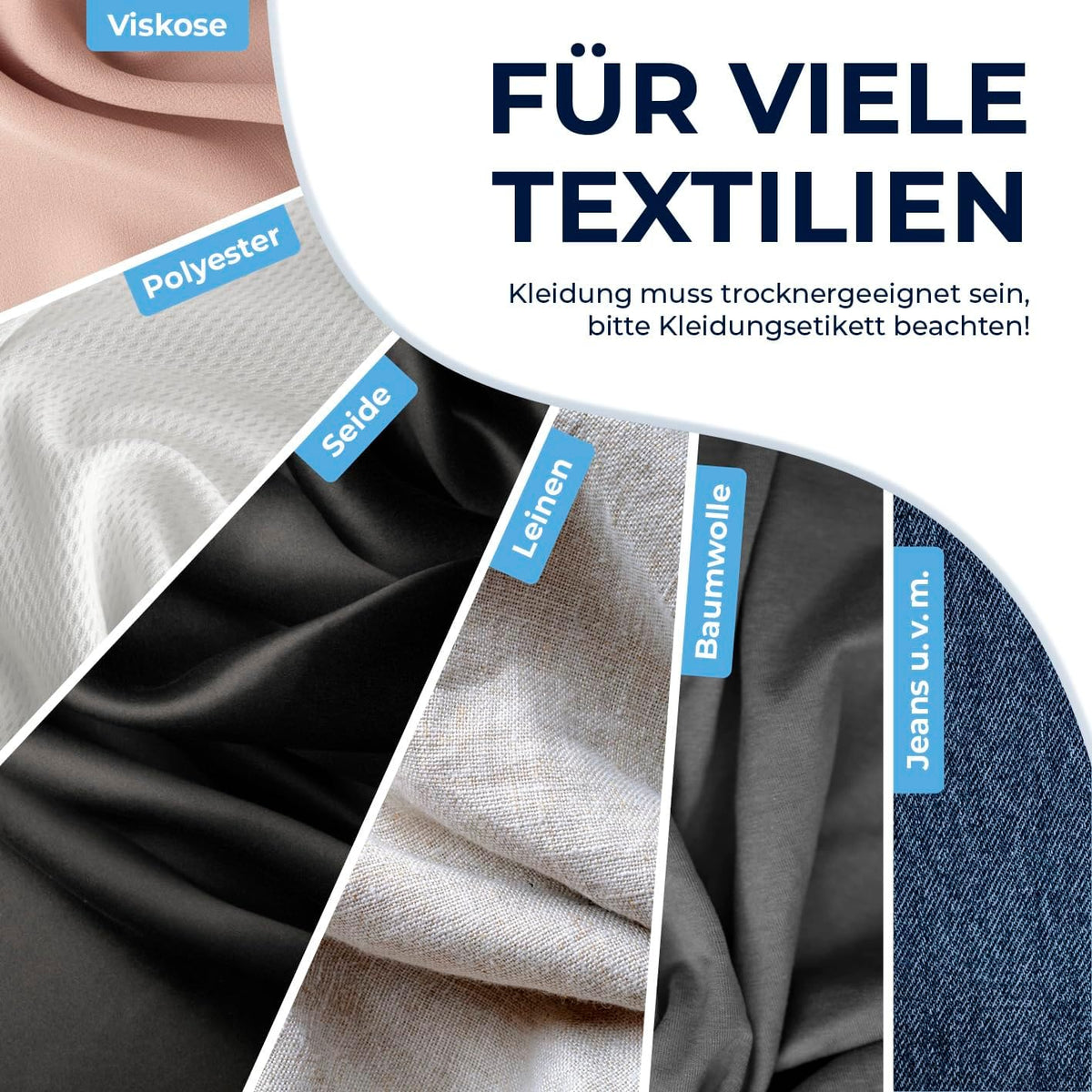 CLEANmaxx automatischer Hemdenbügler inklusive Hosenaufsatz | Bügler für Hemden, Blusen & Hosen, schonender als Wäschetrockner und Bügeleisen |