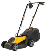 View Texas Elektro-Rasenmäher Smart 3200 image 2