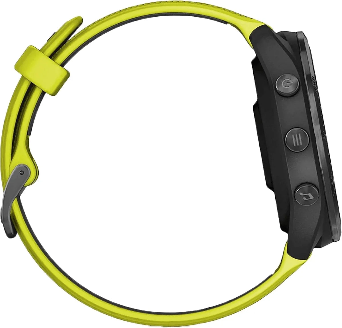 Garmin Runners Smartwatch Forerunner 965 | 23 días de duración de la batería en Modo de Reloj Inteligente con Pantalla Colorida y Pantalla táctil