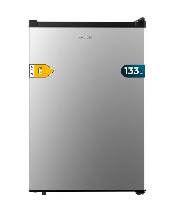 Bolero CoolMarket TT 133 L Inox