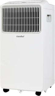View Comfee Mobiles Klimagerät MPPH-09CRN7, 9000 BTU 2,6kW, Kühlen&Ventilieren&Entfeuchten, Raumgröße bis 88m³(33㎡), Mobile Klimaanlage mit Abluftschlauch image 4