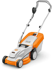 View STIHL Akku-Rasenmäher RMA 235 image 2