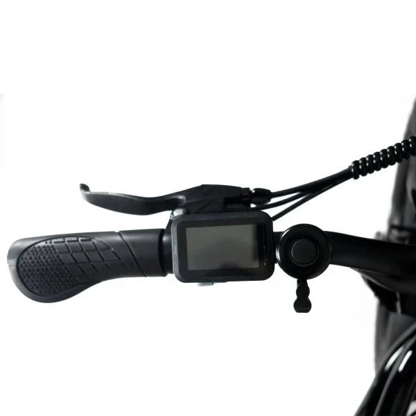 Electric Mountain Bike for Adults | 20 x 4.0 Fat Tires, 1000W Motor, 48V 20Ah Removable Battery, Max Speed 45MPH, Shi Mano 7-Speed for Off-Road