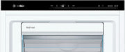 View Bosch GSN54AWCV Serie 6 - Congelador XXL (176 x 70 cm, extra ancho, 327 L, NoFrost nunca más descongelar, iluminación LED uniforme, espacio para image 4