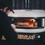 View Gozney Dome Pizzaofen (Creme) image 5