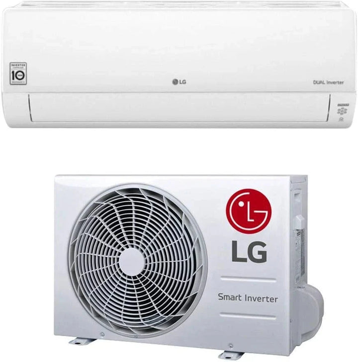 Aire acondicionado monosplit Standard Win Inverter 12000 Btu R32 S12ER
