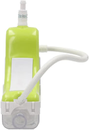 View ASPEN Silent + Mini Lime Eckkanal- Kondensatpumpe für Wand- Klimageräte / 5. Generation (Slimline) image 3