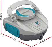 View Bestway Aspiradora robótica para Piscinas AquaTronix G100 image 2