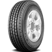 View Pair of 2 (TWO) Cooper Discoverer HT3 285/75R16 126/123R E 10 Ply Commercial C/T Tires image 1