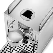 View Die Original 2 Kaffeemaschine, Nespresso kompatible Kapselmaschine, Espressomaschine aus Edelstahl, skandinavisches Design, langlebige, reparierbare image 5