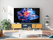 View TCL 55V6C 55 Zoll Direct LED TV, 4K HDR Fernseher, Smart TV mithilfe von Google TV (Dolby Audio, Motion Clarity, Kompatibel mit Google Assistant & image 4