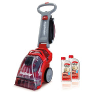 View Rug Doctor Deep Carpet Cleaner with 2 x 1L Carpet Detergent image 1
